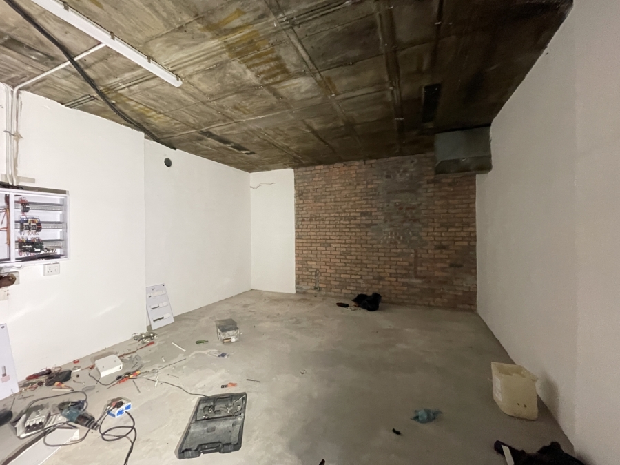 To Let Commercial Property for Rent in Green Point Western Cape